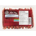 thumbnail image 1 of Grimm's (Gluten Free) Original Mini Pepperoni Sticks, 1 of 2