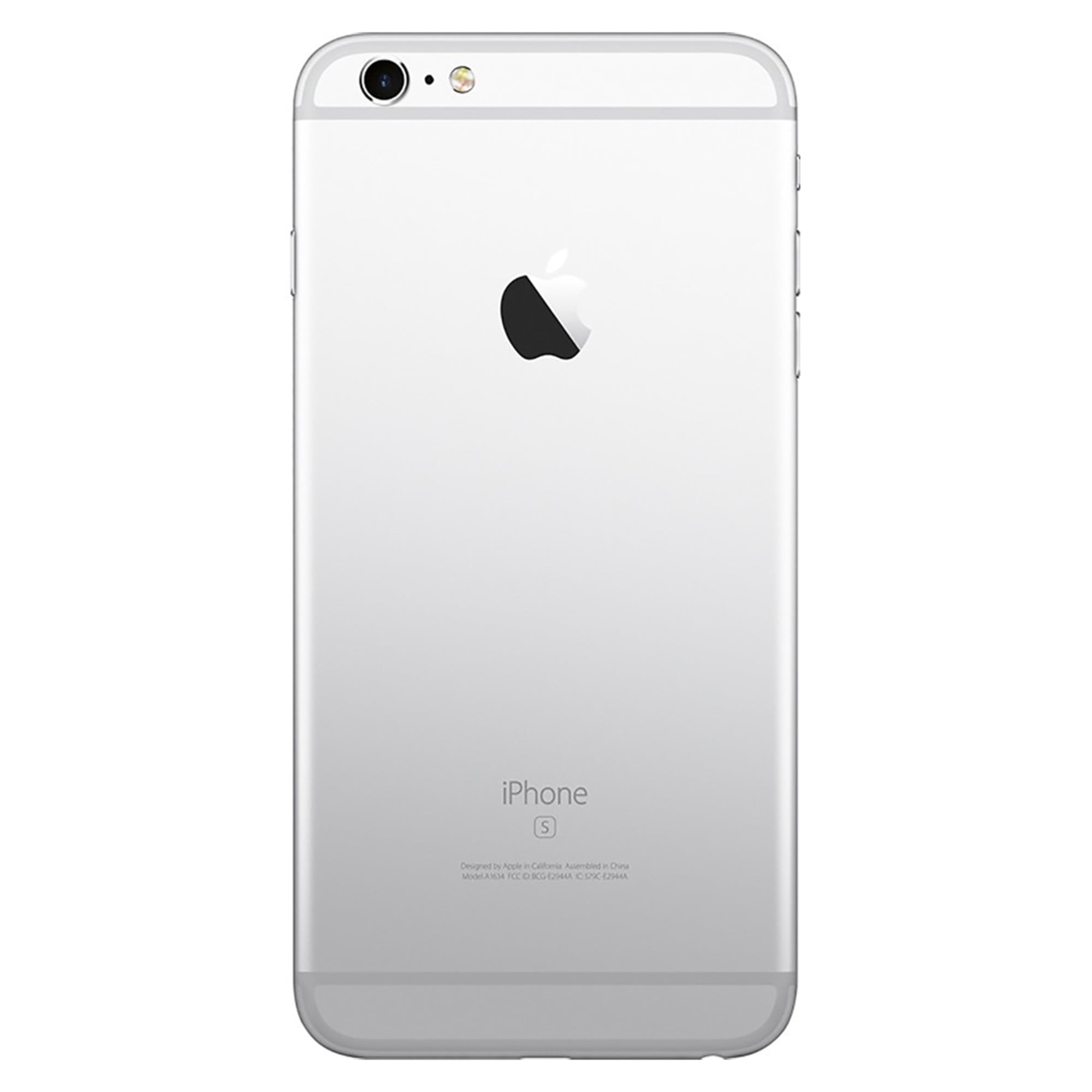 Restored Apple iPhone 6s Plus 64GB Unlocked GSM 4G LTE Dual-Core