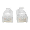 thumbnail image 3 of Eaton Tripp Lite 7ft Cat6 Snagless UTP Network Patch Cable Gray N201S07GY, 3 of 5