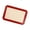 Red 3, variant on Heat Resistant Silicone Cookie Sheet Perfect For Baking And Candy Making