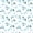 B White Blue, variant on Homewish Cute Bowtie Zipper Twin Comforter Sets with Fitted Sheet and 2 Pillowcases,Blue Ribbon Bowknot Zipper Bedding Set For Kids,Reversible,4-Piece
