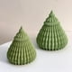 thumbnail image 4 of Molde de silicona de árbol de Navidad 3D, Kit de fabricación de velas de Navidad DIY, jabón hecho a mano, yeso, resina, herramientas para hornear, regalos de vacaciones, 4 of 4