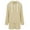 Beige, variant on Track Suits for Women Set Long Sleeve Half Zip Hoodie and Shorts 2 Piece Matching Set Sweat Shorts Sets Spring Fall Outfits