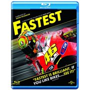 Fastest [Blu-ray] [Import]