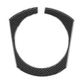 thumbnail image 1 of Moldura del Panel de Cambios, Fibra de Carbono Moldura del Marco del Panel de la Palanca de Cambios Compatible con Ma-z-da MX-5 ND/Roadster ND 2016-2020 Marco del panel Spptty modificación de coche, 1 of 7