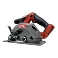 thumbnail image 5 of Milwaukee 2833-20 M18 FUEL 6-1/2" Circular Saw (Tool Only), 5 of 7