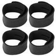 thumbnail image 1 of Fishing Gear Strap,4PCs Reusable Fishing Rod Fishing Rod Tie Strap Fishing Rod Strap Power Packed Performance, 1 of 14