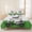 Green, variant on 3 Pieces King Quilt Set,Golf Club Words Car Soft Bedding Sets with 1 Quilt & 2 Pillow Shams,Cartoon Forest Summer Bedspread Lightweight Coverlet Comforter for All Season