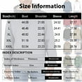 thumbnail image 2 of SAATLERI Men's Winter Hoodie Heavy Weight Sherpa Lined Fleece Sweatshirt Long Sleeve Drawstring Fall Winter Pullover Tops, 2 of 5