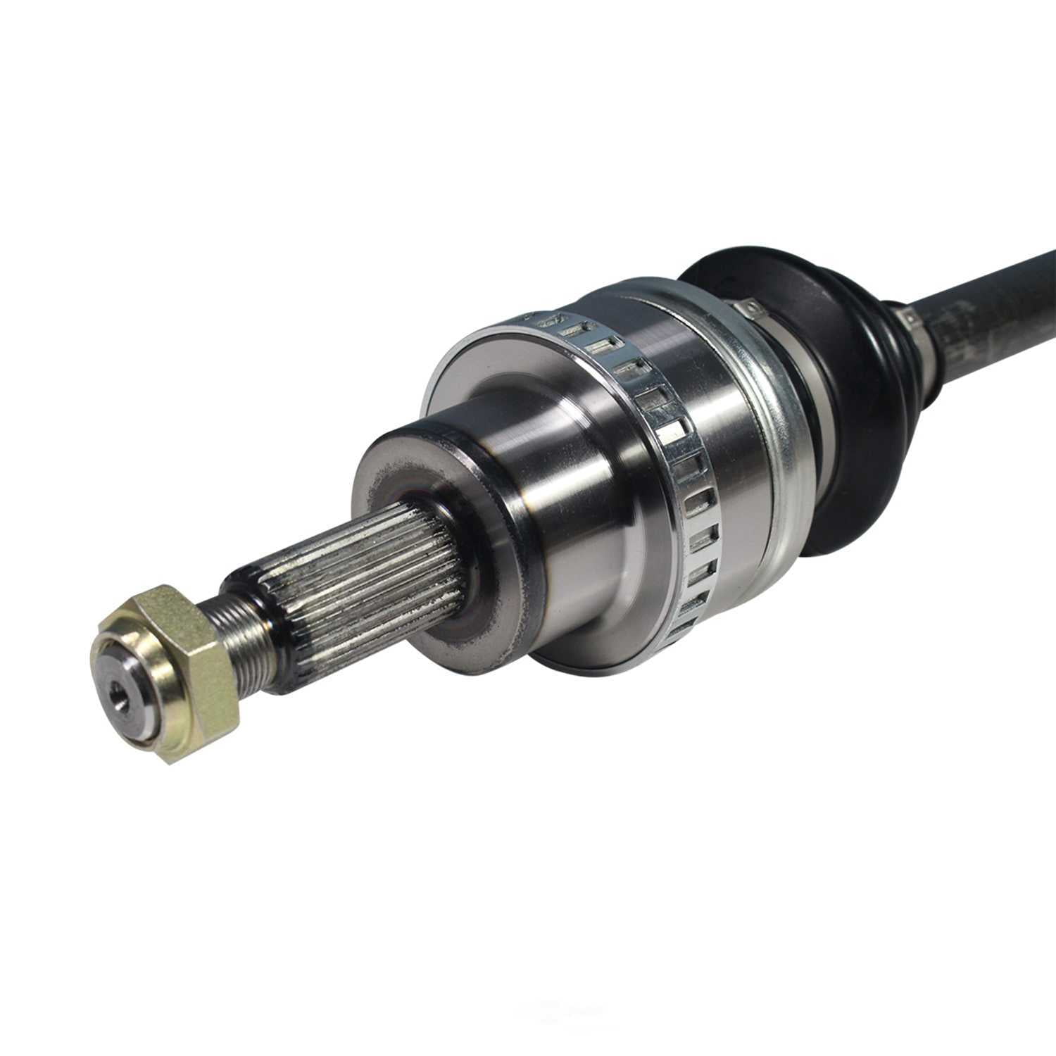 GSP NCV24000 GSP New CV Axle Fits select: 2004 JAGUAR X-TYPE 3, 2002-2003 JAGUAR X-TYPE SPORT 2.5