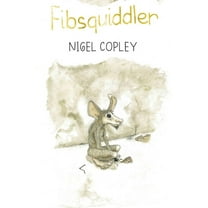 Fibsquiddler, (Paperback)