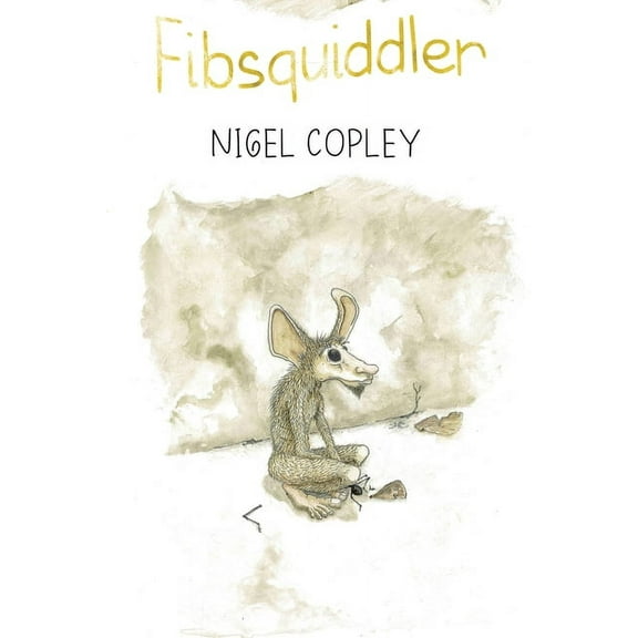 Fibsquiddler, (Paperback)