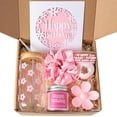 thumbnail image 1 of Set de regalo JTEWB Birthday para mujeres, adolescentes, hermanas o hijas, 1 of 6