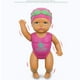 thumbnail image 5 of Muñeca Eléctrica De Natación, Juguete a Pilas, Simula El Movimiento De Espalda, Ideal Para Jugar En La Piscina O La Bañera, Diversión Interactiva, 5 of 9