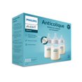 thumbnail image 2 of Philips Avent Biberon Anti-Colique, 3x9oz Biberons, SCY103/03, 2 of 2