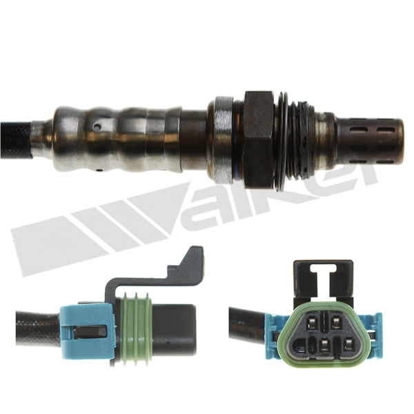 Walker 250-241187 Walker OE Oxygen Sensor Fits select: 2015-2017 BUICK VERANO