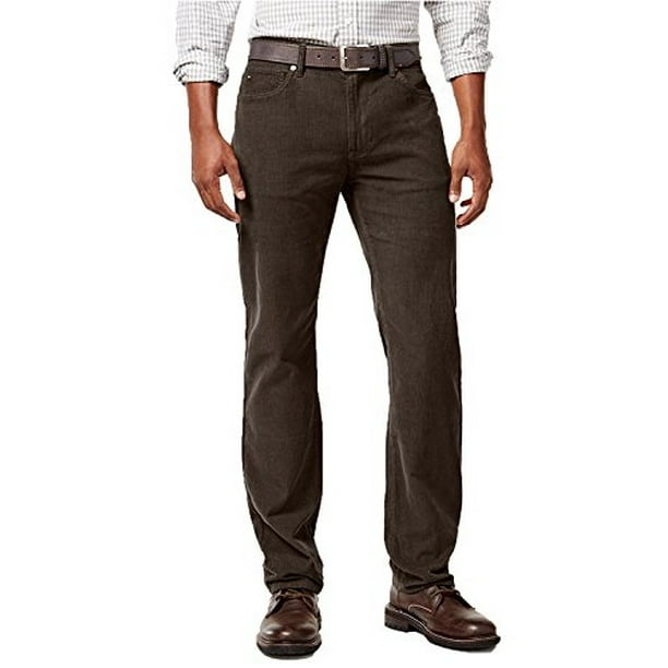 hilfiger corduroy pants