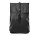thumbnail image 1 of Mochila RAINS Rains Mochila impermeable negra, 1 of 6