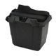 thumbnail image 4 of Contenedor de almacenamiento debajo del asiento, caja de almacenamiento debajo del asiento de 8 l Caja de almacenamiento debajo del asiento Muy versátil, 4 of 9