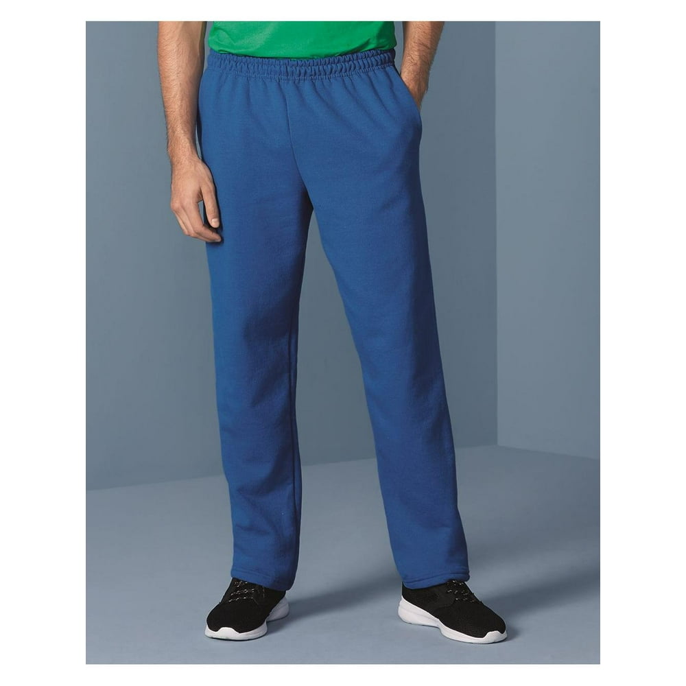 gildan sweatpants pockets