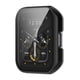 thumbnail image 5 of Cover Watch Protect + Película de pantalla para Realme Watch 2 Pro Case Shell Black FLhrweasw Nuevo, 5 of 9