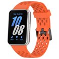 thumbnail image 2 of Correa Reloj Ajustable Deportiva Silicona para Galaxy Fit 3, 2 of 8
