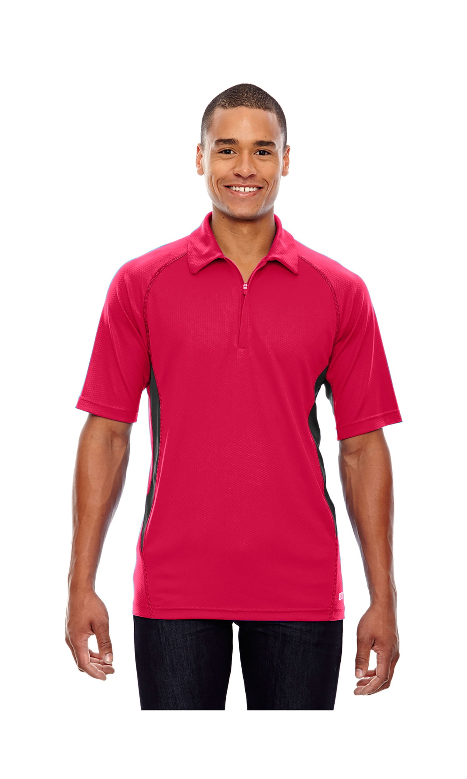 ash city polo shirts