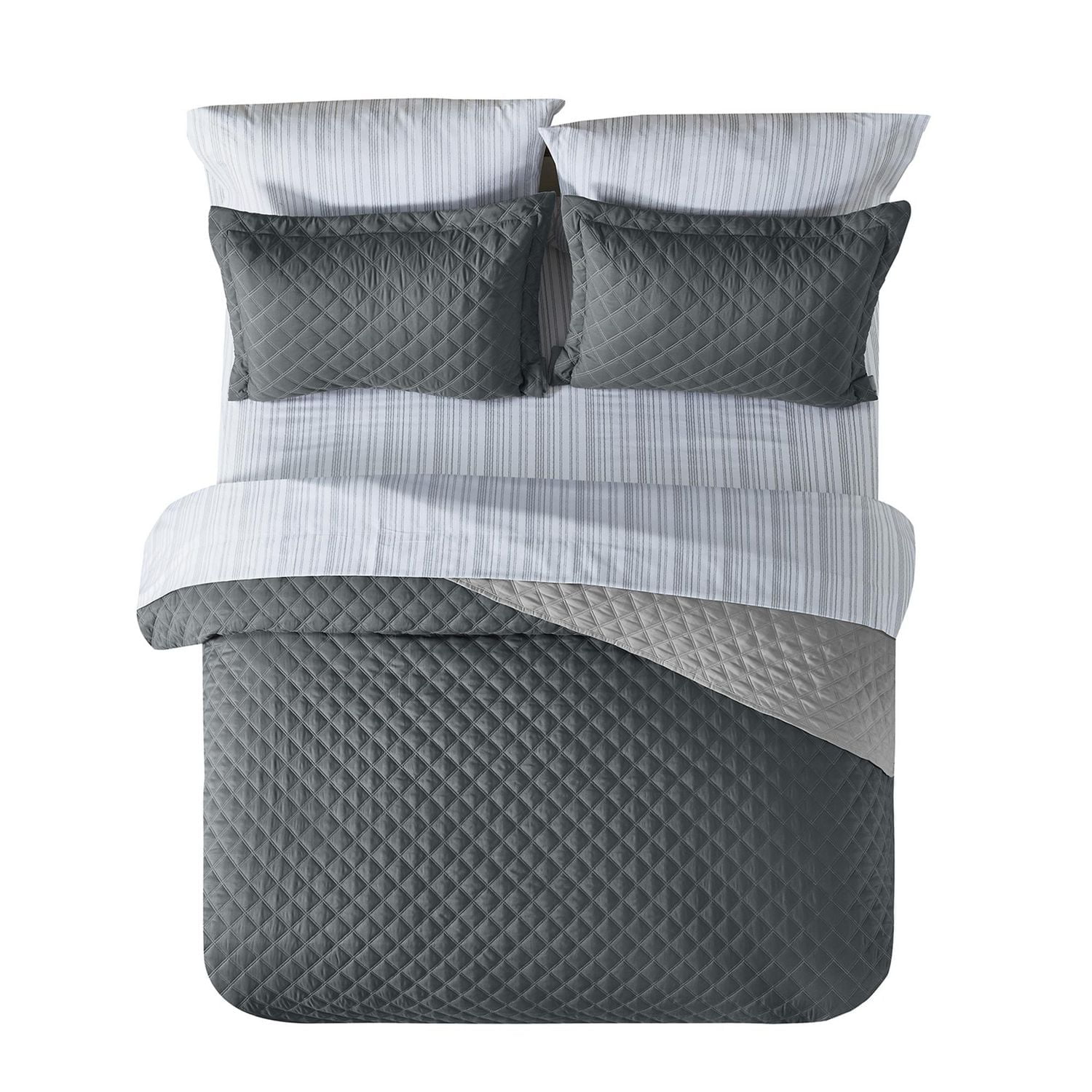 Mainstays Quit-in-a-Bag, T/TXL - King