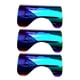 thumbnail image 1 of 3x plegable con adhesivo, ajuste ceñido, parte inferior antirrayas, 1 of 6