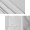 thumbnail image 4 of Techo Lona Impermeable para Toldo Jardimanía, 3x3 Metros blanco, 4 of 4