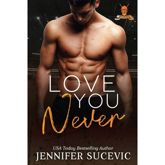 Western Wildcats Hockey Love You Always: An Enemies-to-Lovers New Adult Sports Romance, Book 2, (Paperback)
