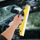 thumbnail image 4 of unbranded Limpiador Portátil De Para Auto Con Material Silicona Flexible Y Amarillo, 4 of 7
