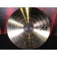 thumbnail image 3 of 21" AA Raw Bell Dry Ride, 3 of 7