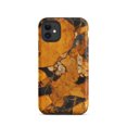 thumbnail image 2 of Golden Blossom iPhone Case,iPhone 14 Pro, 2 of 10