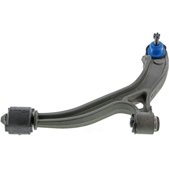 Suspension Control Arm and Ball Joint Assembly Fits select: 2001-2007 DODGE GRAND CARAVAN, 2002-2007 CHRYSLER TOWN & COUNTRY