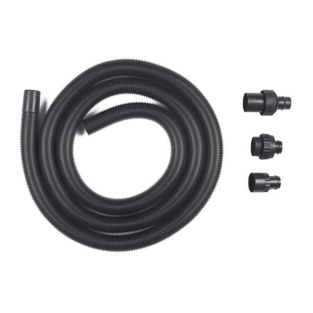 UPC: 0026282906250 | Shop-Vac 12-Foot Contractor Vacuum Hose  Model 9062500