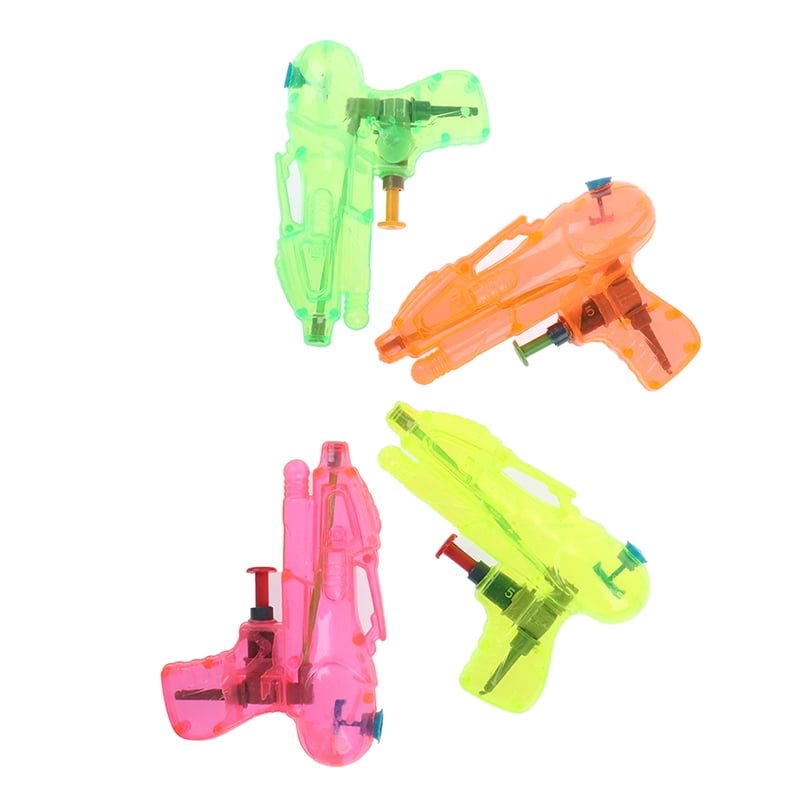 Buytra 1pc Mini Water Guns Super Summer Holiday Blaster Kids Child