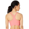 thumbnail image 3 of Nike Racerback Midkini Pink Gaze, 3 of 3