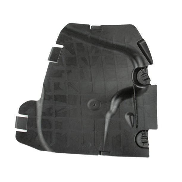 Cubierta de acceso para guardabarros de rueda, accesorios para coche 2056900100 2056900200, protector salpicaduras para E W238 (2017 y Derecha 2056900200