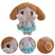 thumbnail image 4 of Caja sorpresa de peluche con colgante de la serie de conciertos Crybaby Sunset de Pop Mart, 4 of 7