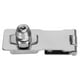 thumbnail image 1 of Cerraduras de Pestillo con Llave Aleación de Zinc, Pomo Giratorio Cerrojo con Llave para Puertas Peque?as, Gabinetes Y Más con 2 Llaves EOTVIA  No, 1 of 5