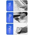 thumbnail image 6 of Multifunctional Car Snow Brush for Easy Snow and Ice Removal on Windshield, Windows, and Mirrors, 6 of 8