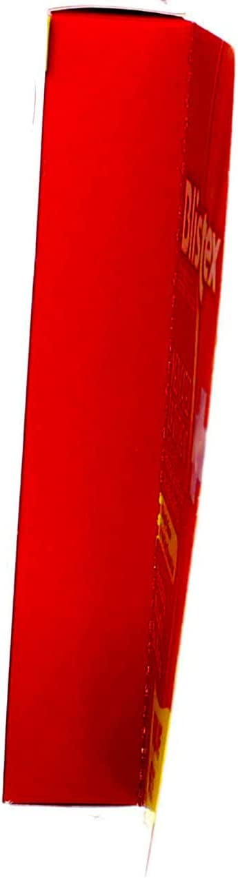 Blistex Lip Medicated Ointment, 0.35 oz (Bundle of 6)
