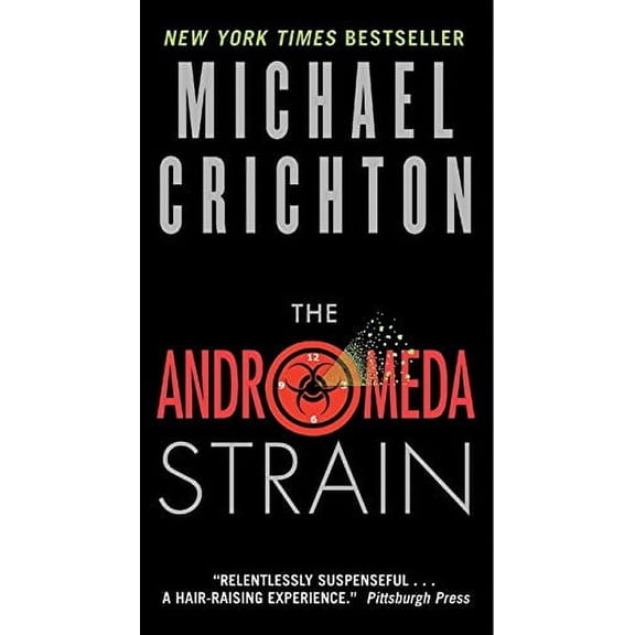 The Andromeda Strain