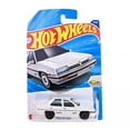 thumbnail image 1 of Auto fundido a presión Hot Wheels Proton Saga Factory Fresh a escala 1:64, 1 of 1