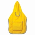 thumbnail image 2 of Zack & Zoey Reversible Pocket Raincoat, 2 of 3