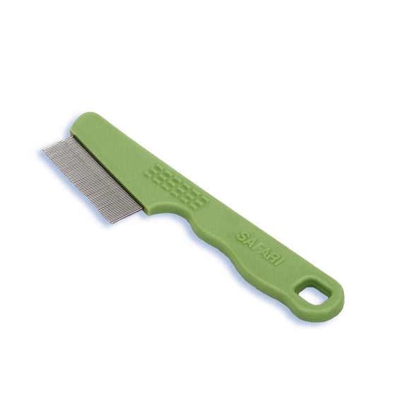 Safari Dog Flea Comb for Longhair Dogs