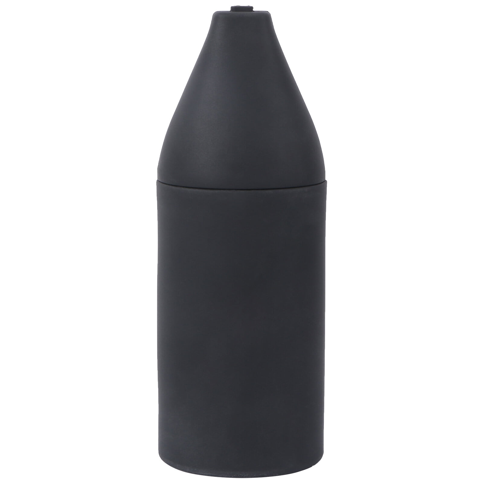 NUOLUX Empty Silicone Bottle Squeeze Dispenser Refillable Bottle Dish