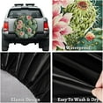 thumbnail image 4 of America Independence Memorial Spare Tire Cover Dust-Proof Sun Protection Rv Tire Covers Waterproof Wheel Cover Protector Universal Fit for Rv SUV Jeep Truck Trailer Camper Travel Accessories, 4 of 10