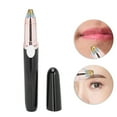 thumbnail image 4 of Recortador De Cejas Eléctrico Indoloro Para Mujeres, Portátil Con Luz Incorporada, Ideal Para Pieles Sensibles, 4 of 7
